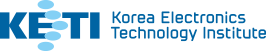 Korea Electronics Technology Institute (KETI) logo
